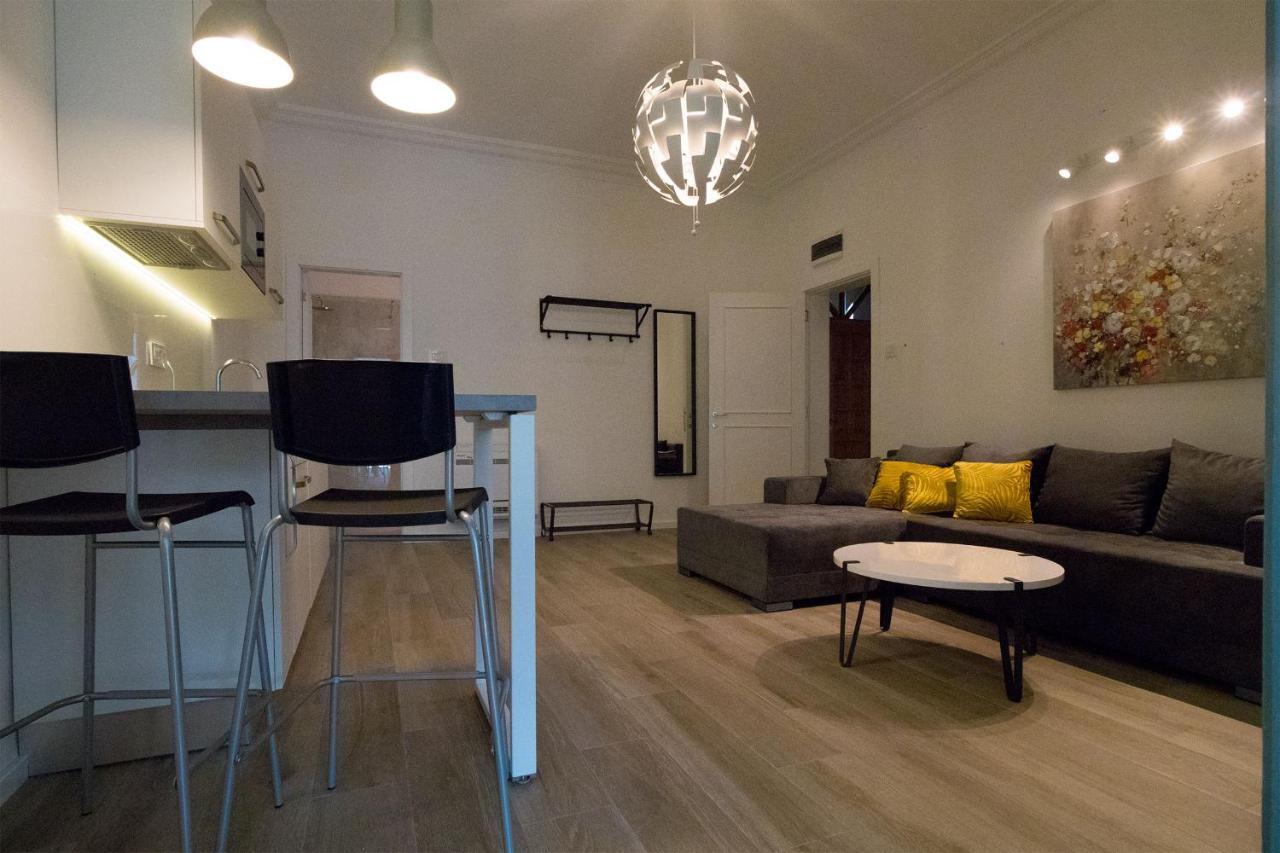 Twin Center Apartments Белград Екстериор снимка