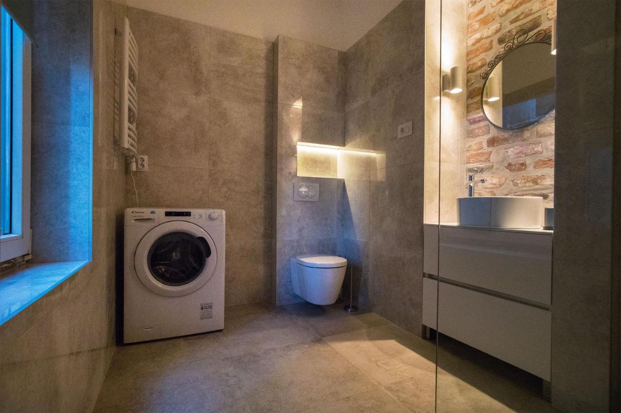 Twin Center Apartments Белград Екстериор снимка
