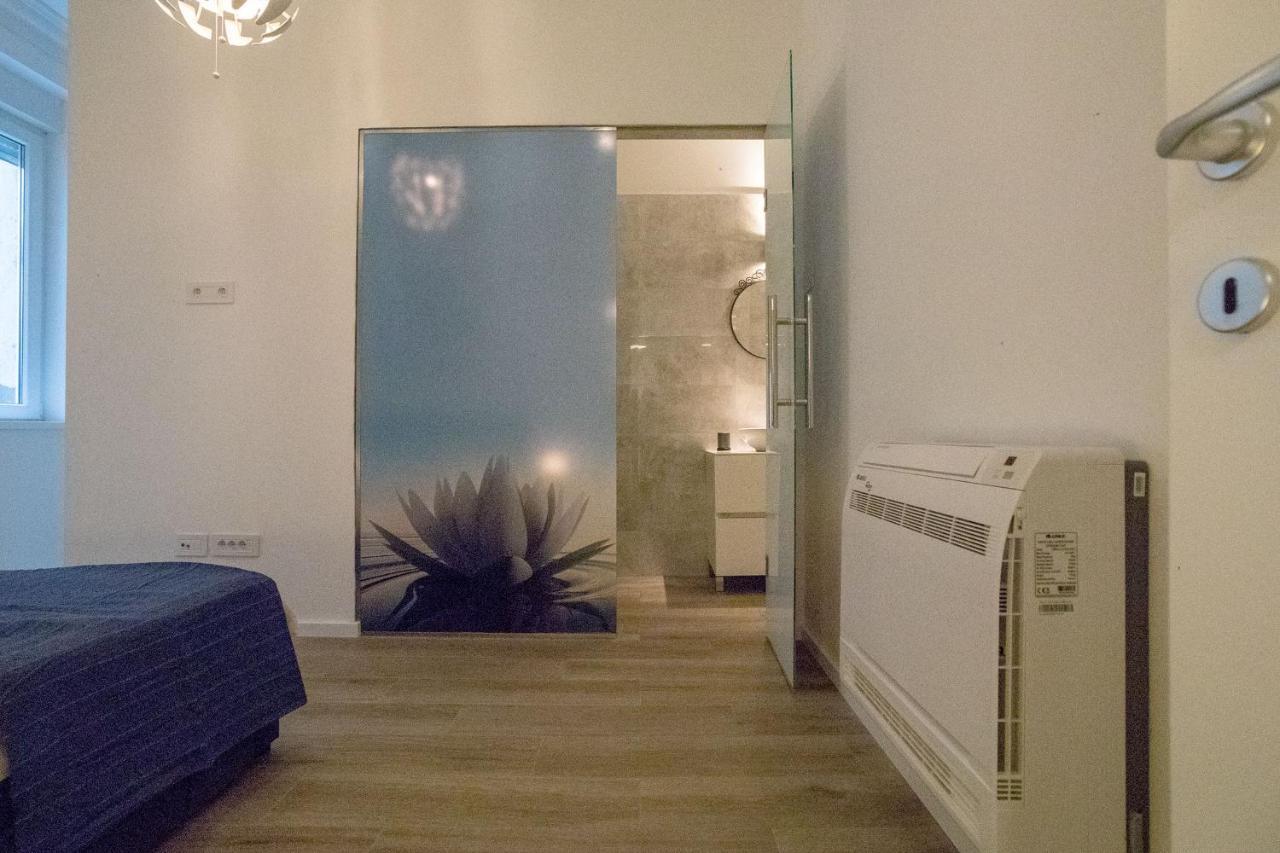 Twin Center Apartments Белград Екстериор снимка